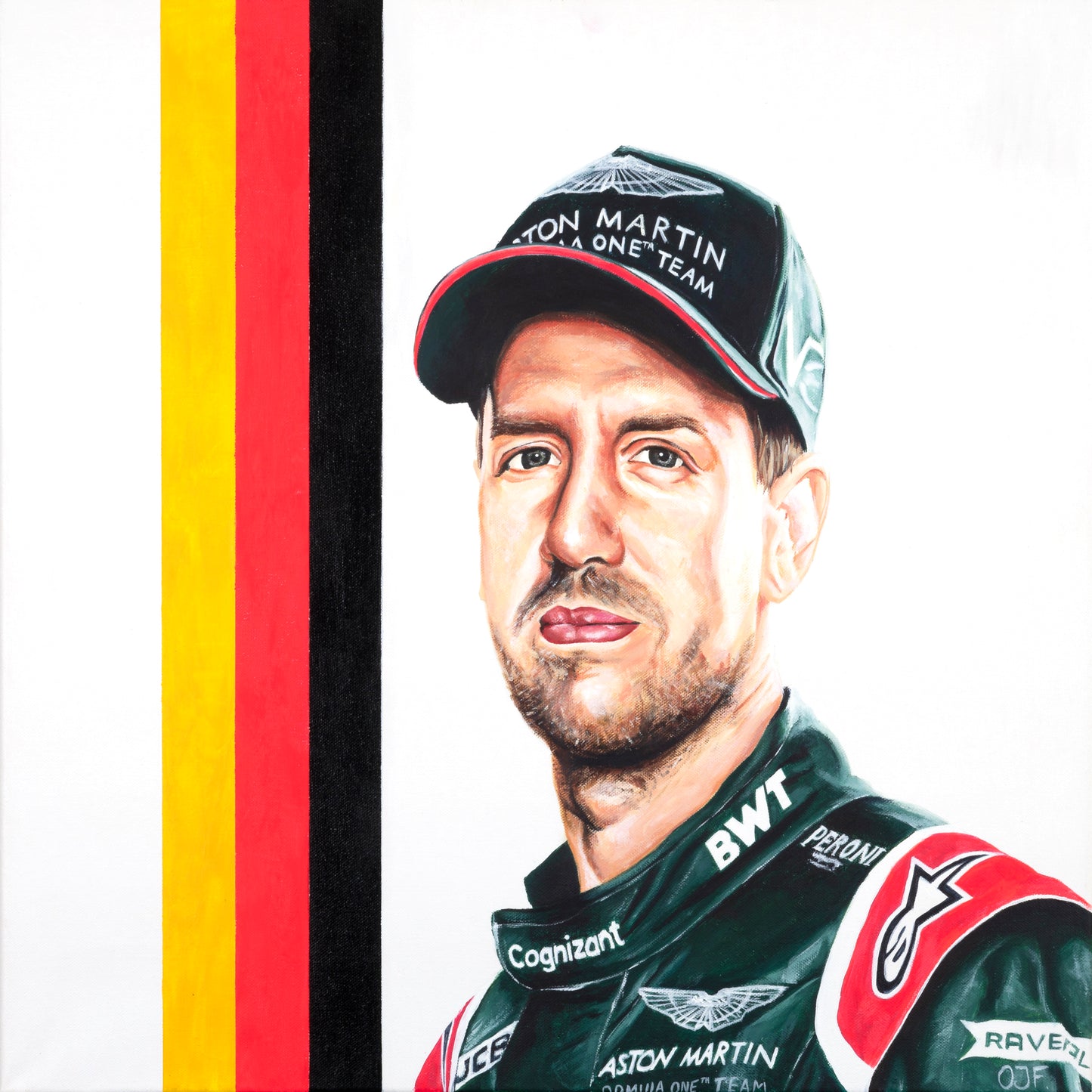 Sebastian Vettel