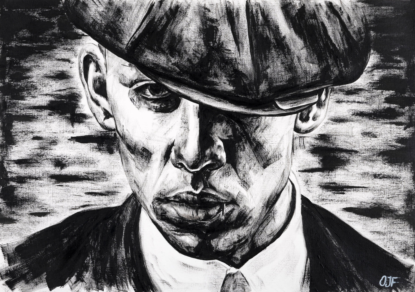 John Shelby | Peaky Blinders