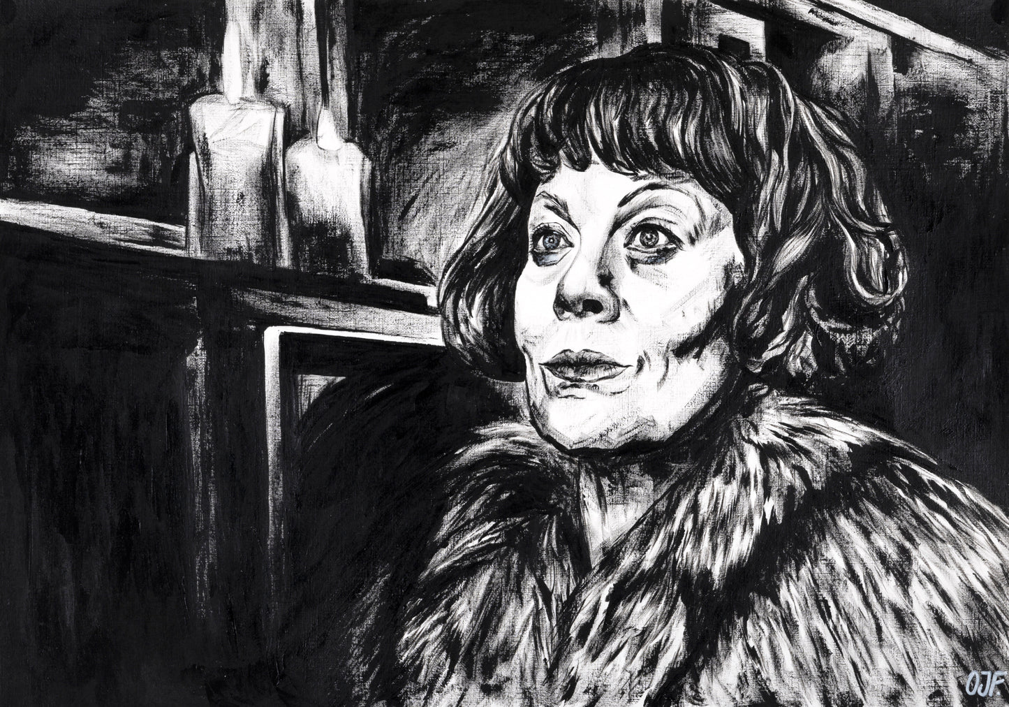 Polly Gray | Peaky Blinders