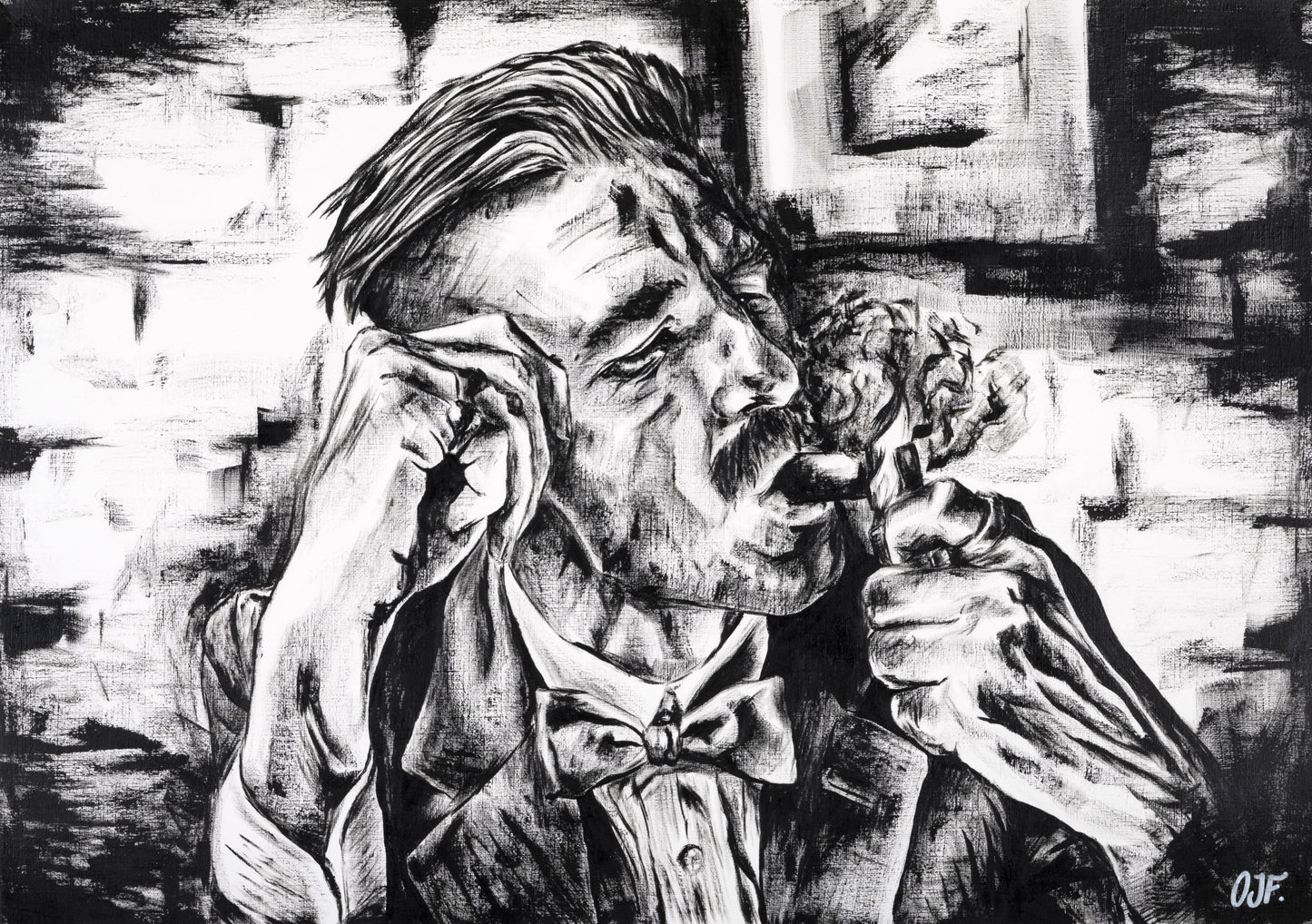 Arthur Shelby | Peaky Blinders