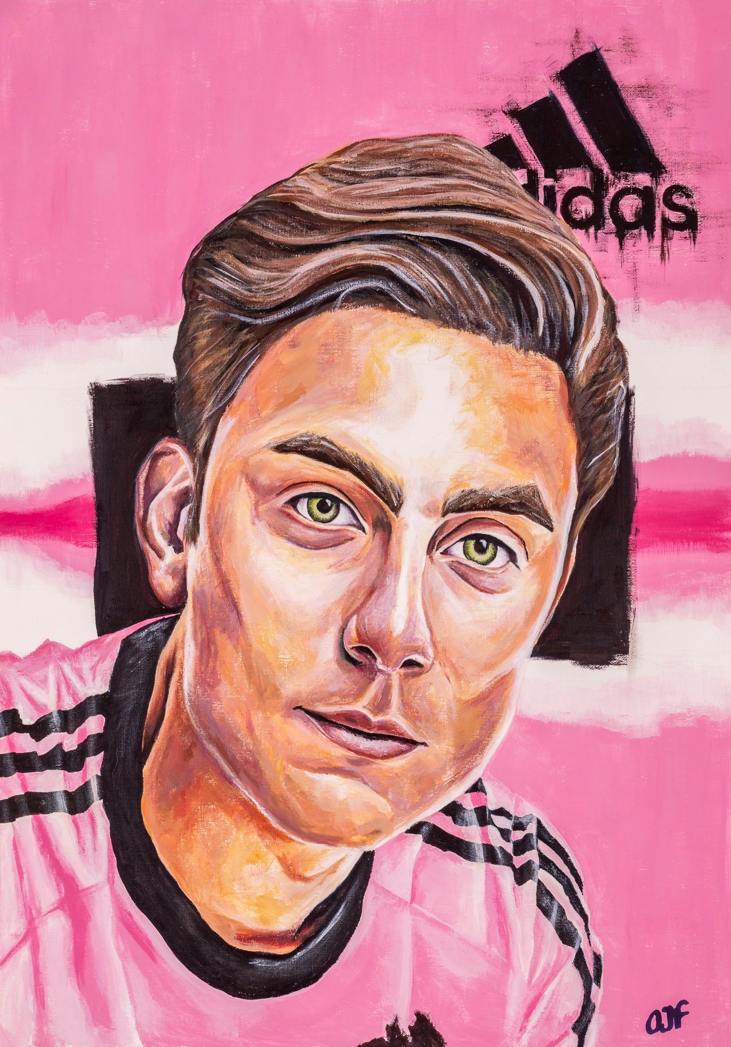 Dybala X Adi