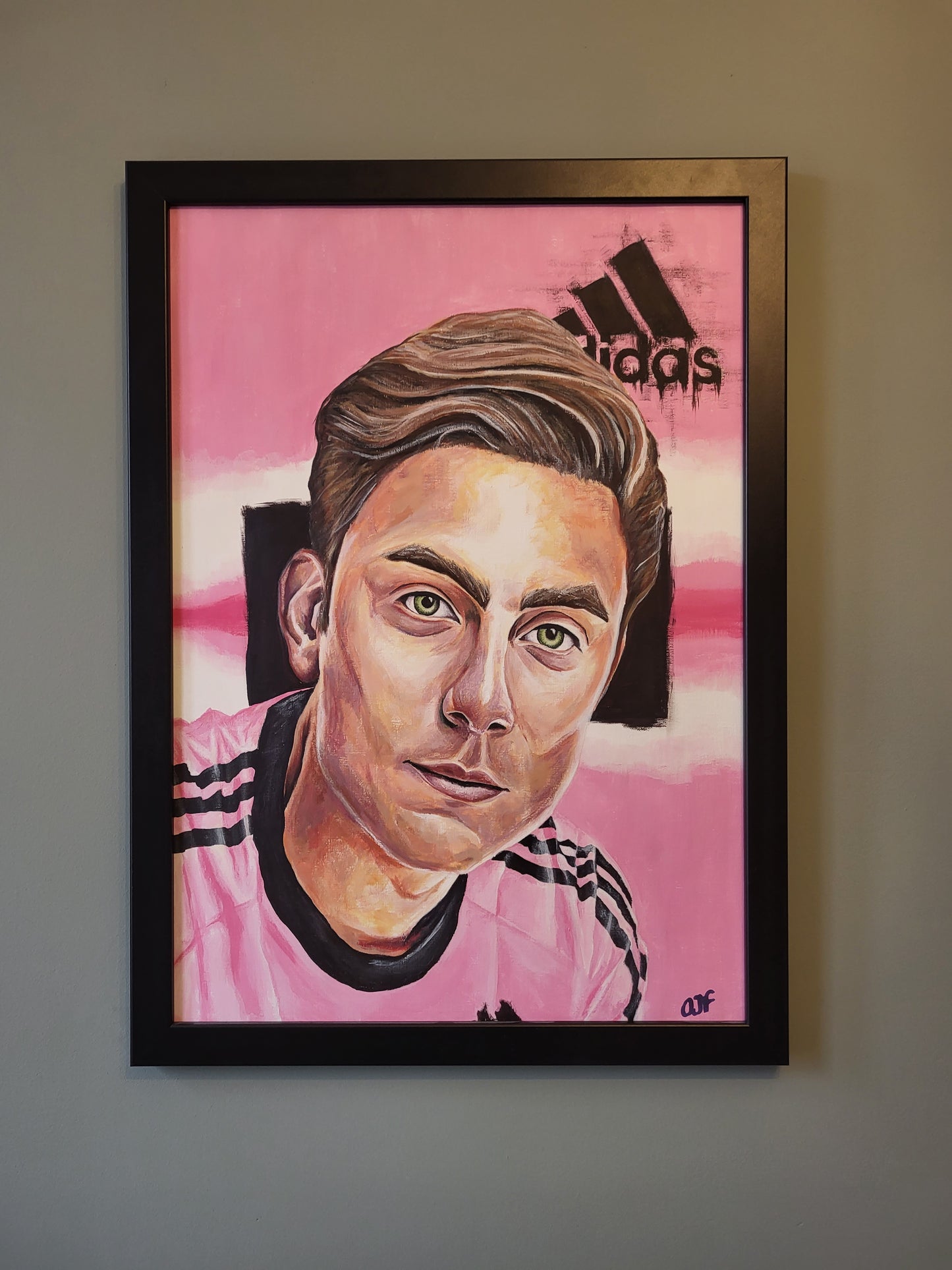 Dybala X Adi