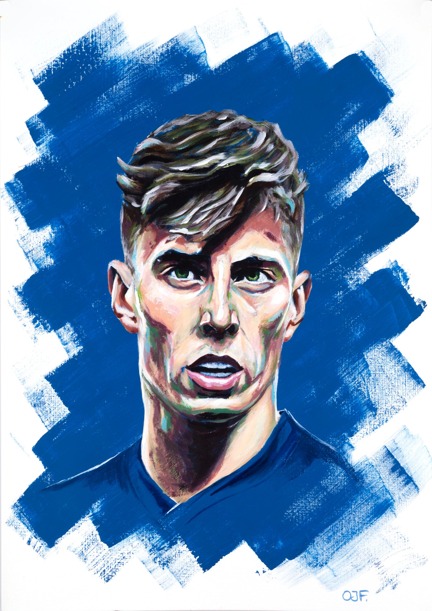 Kai Havertz | Chelsea FC