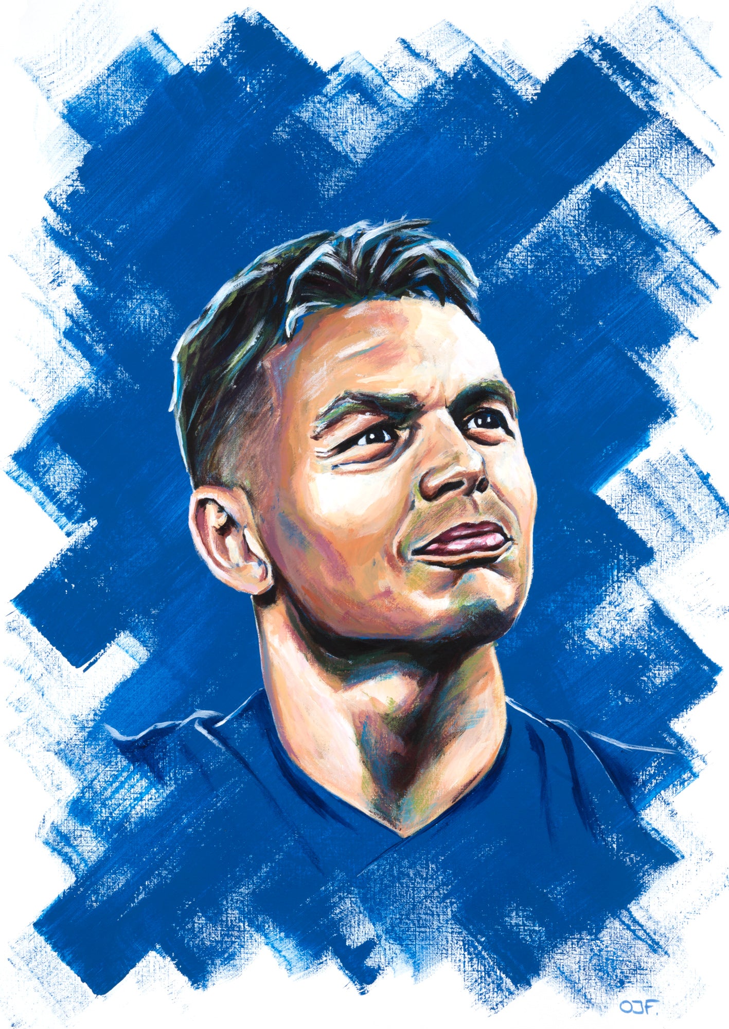 Thiago Silva | Chelsea FC