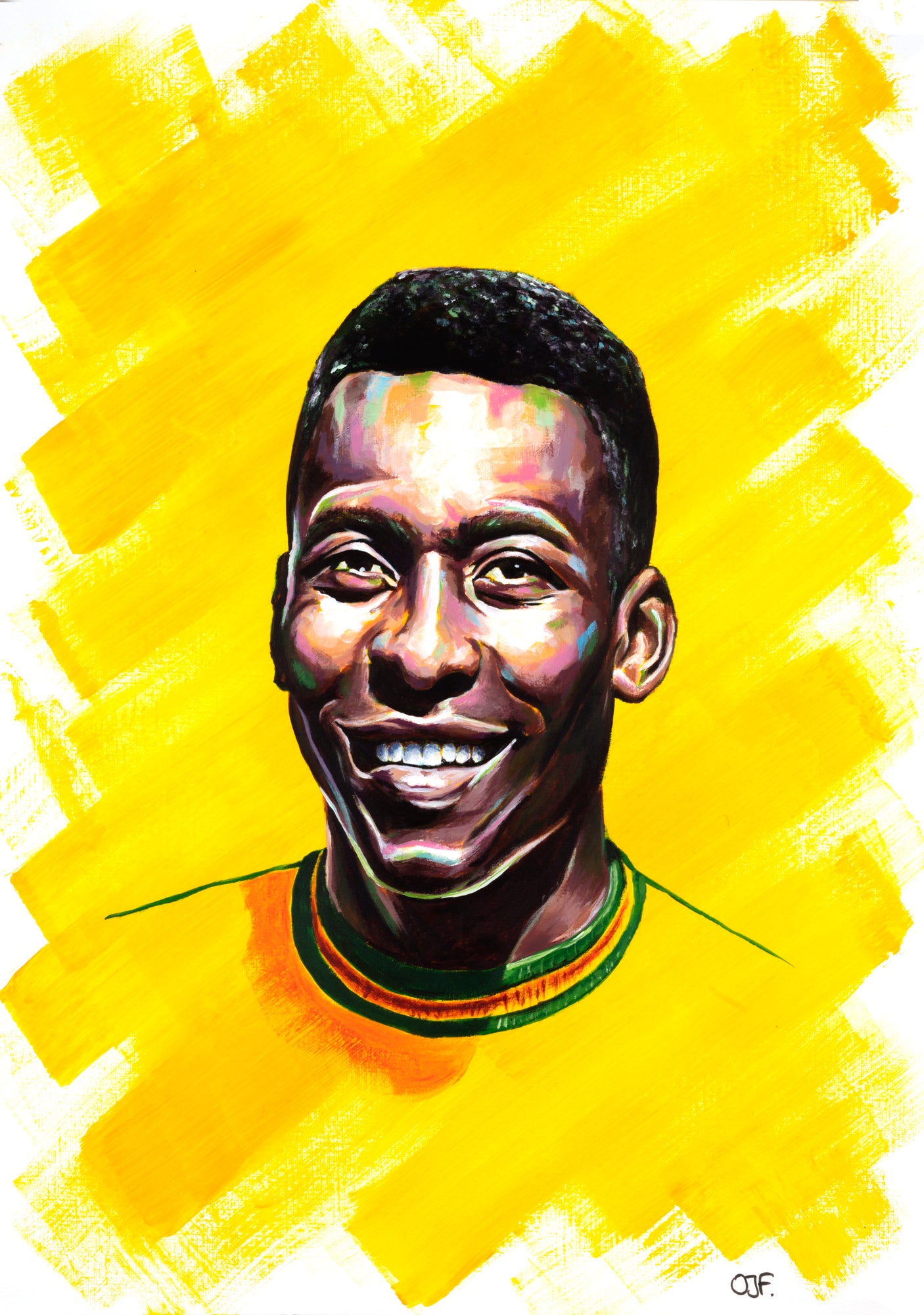 Pele | Brazil