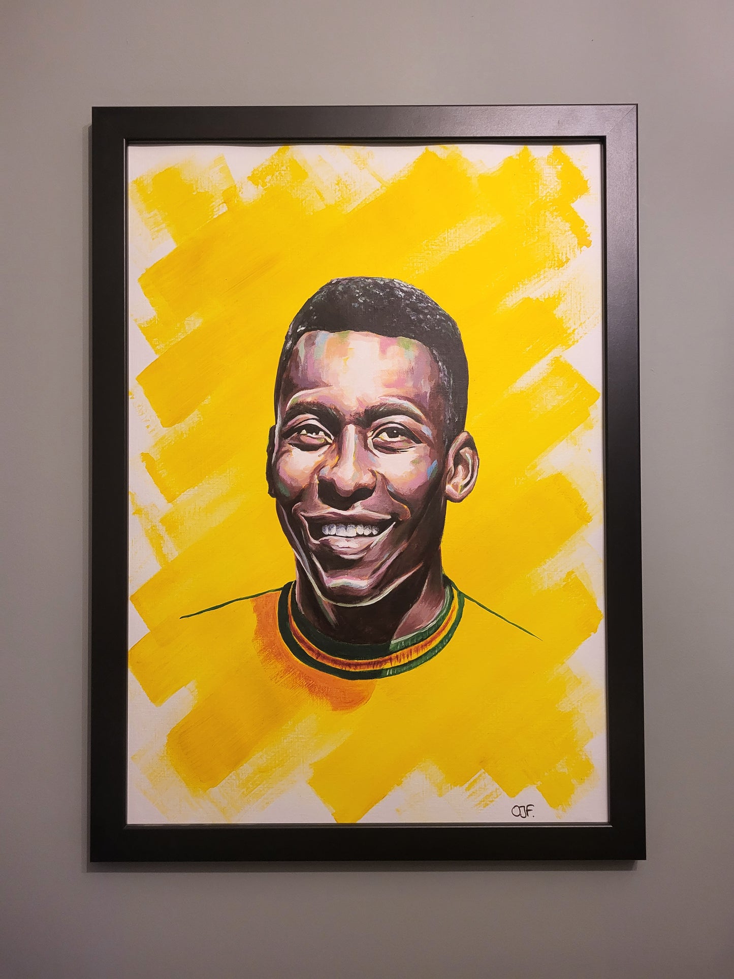 Pele | Brazil