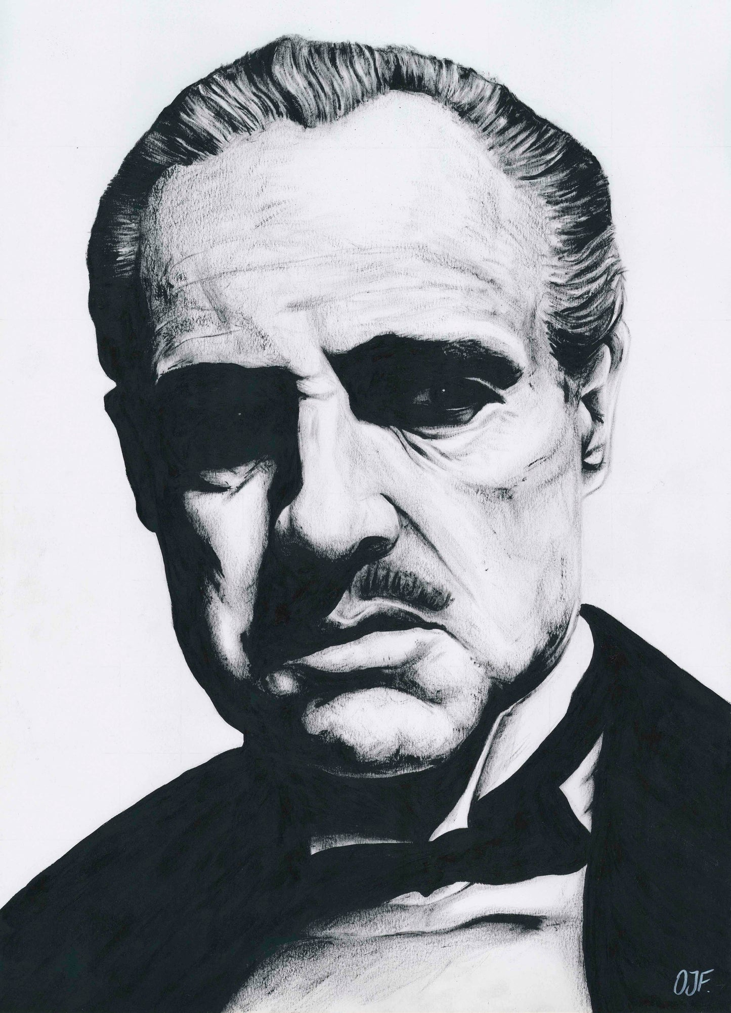 Marlon Brando | The Godfather