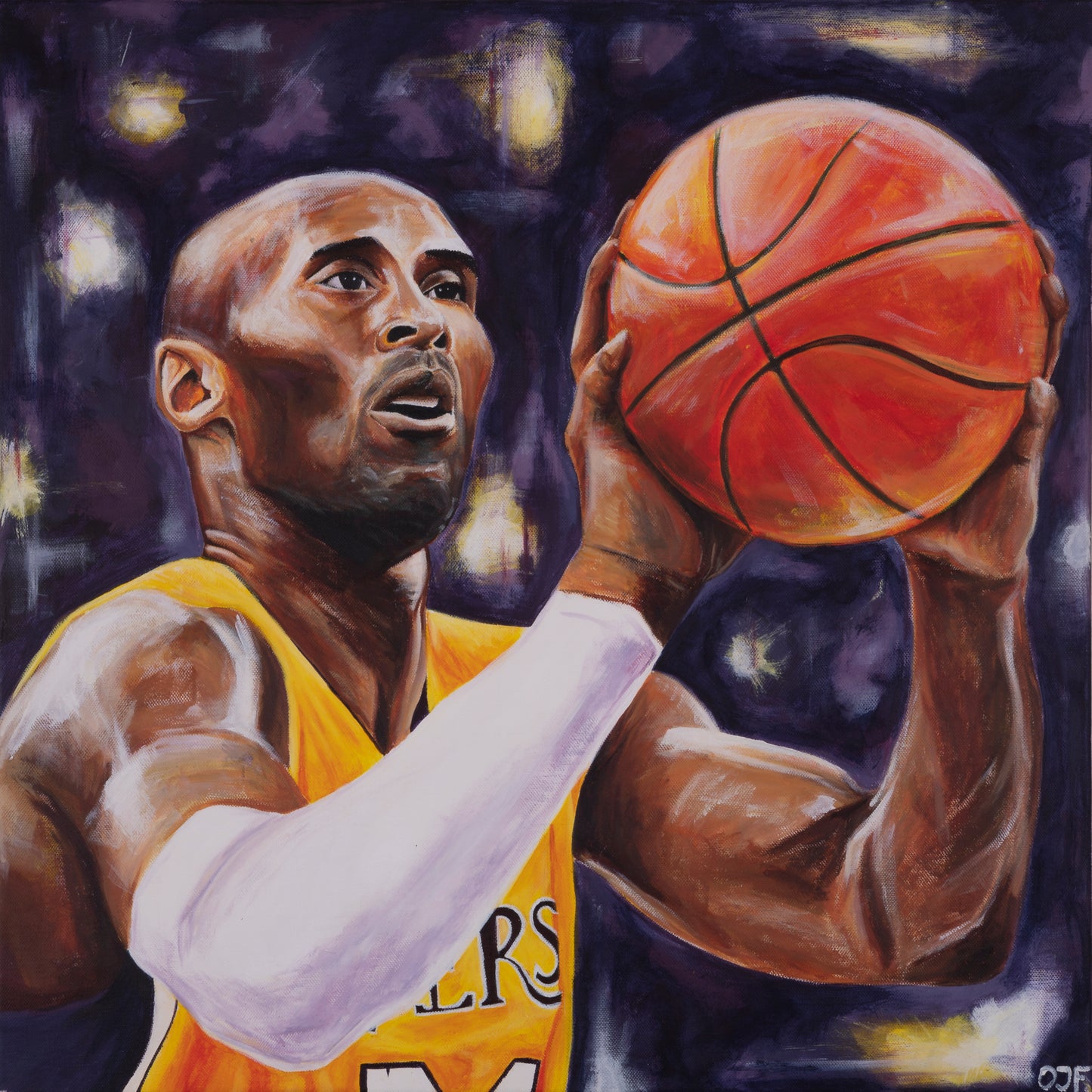 Kobe Bryant