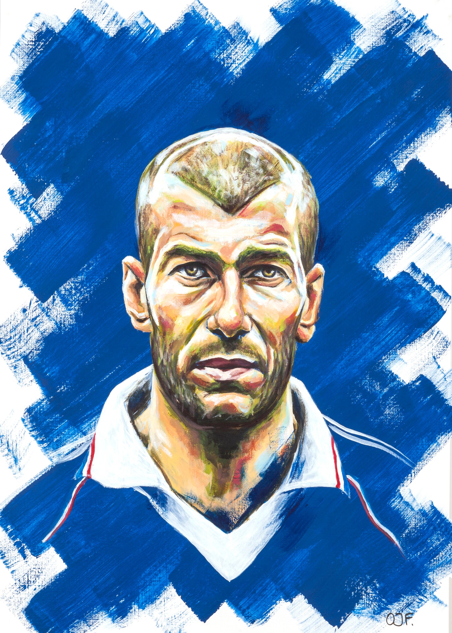 Zinedine Zidane | France